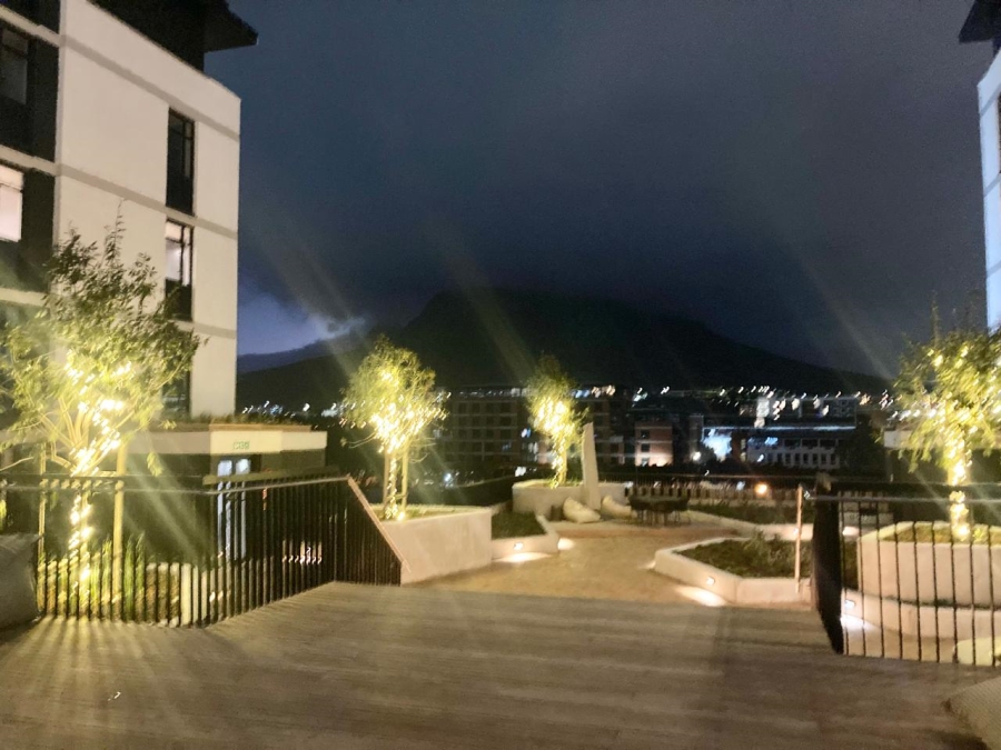 1 Bedroom Property for Sale in Observatory Western Cape